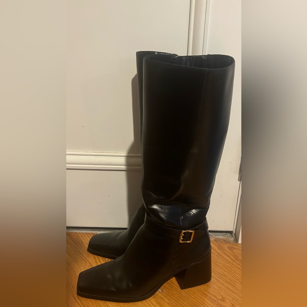 Tik Tok trending Vince Camuto Sangeti Boots! Perfect chance to buy this boot!